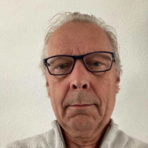 Jaap Bogaards