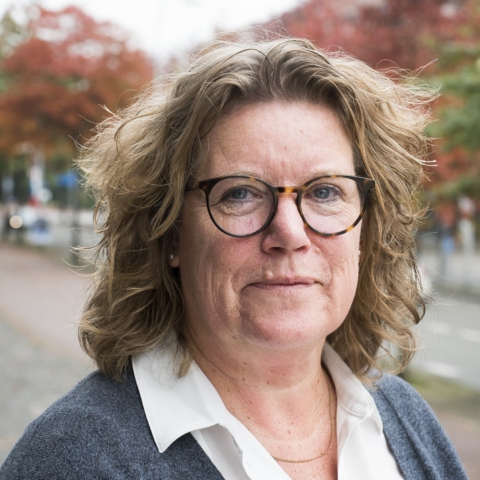 Fieneke van den Brink