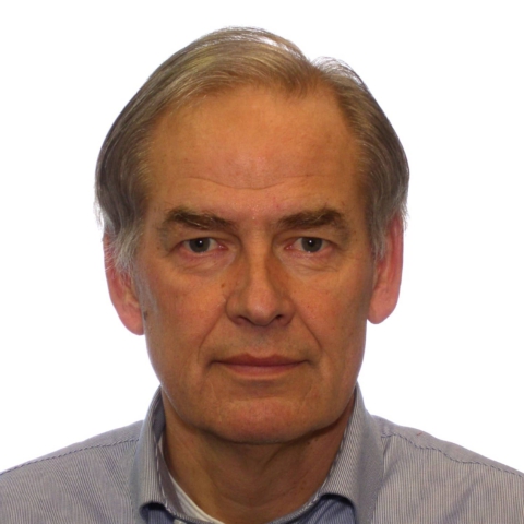 Gus Gevaerts