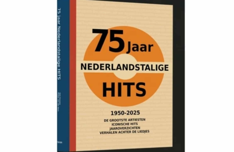 75 jaar Nederlandstalige Hits 1950-2025