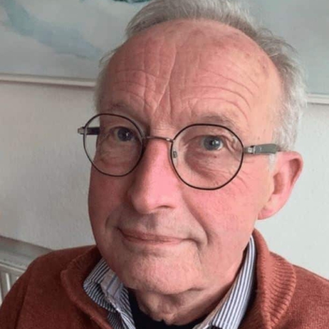 Bas Rietdijk