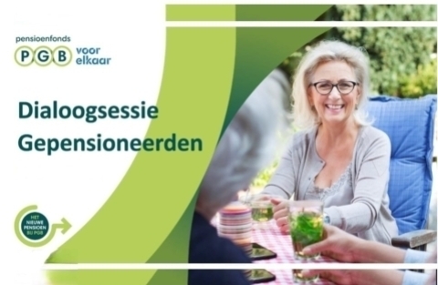 Pensioen Update 18 juni 2026
