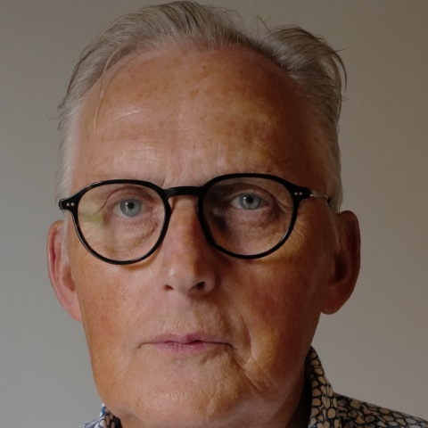 Geurt Bos
