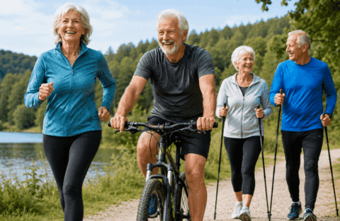 Doe mee met de 30 dagen-challenge