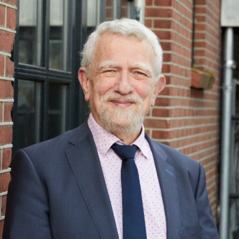 Bert Coenradie