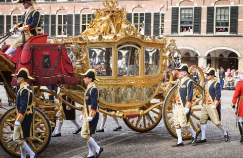 Prinsjesdag 2026: veel financiële onzekerheid en onbehandelde dossiers