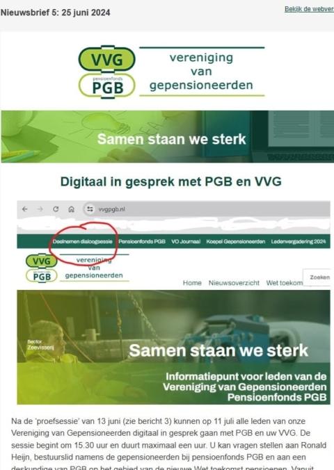 25 juni 2024