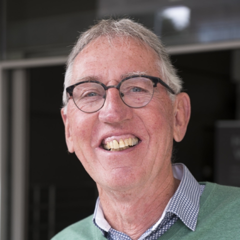 Tonnie Klein Hemmink